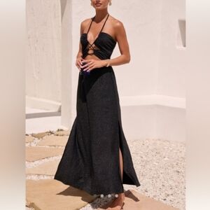 Boamar Dasha Long Dress